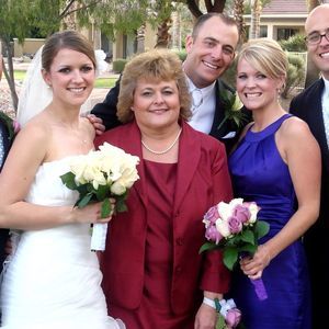 Meet your Posher, Nancy